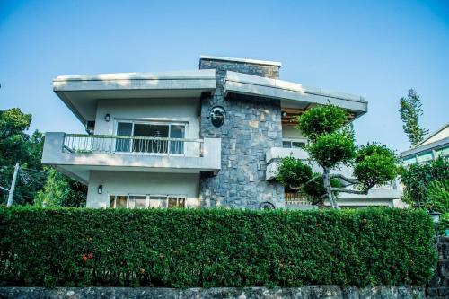 Mountain Homestay