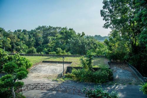 Mountain Homestay