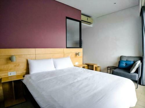 Posada Dayspring Inn