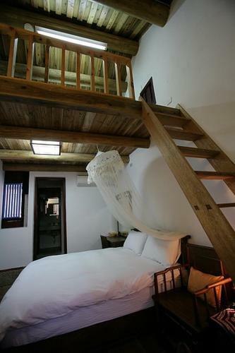 Bed & Breakfast Qiong Lin 79 Hao Homestay