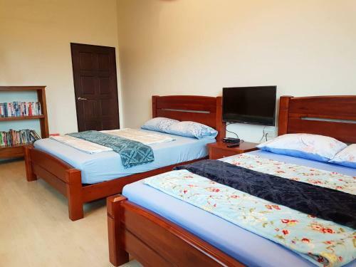 Agroturismo Emerald Grange