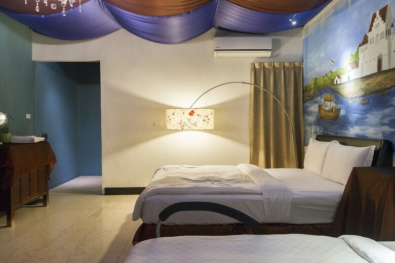 Hotel The Dutch II