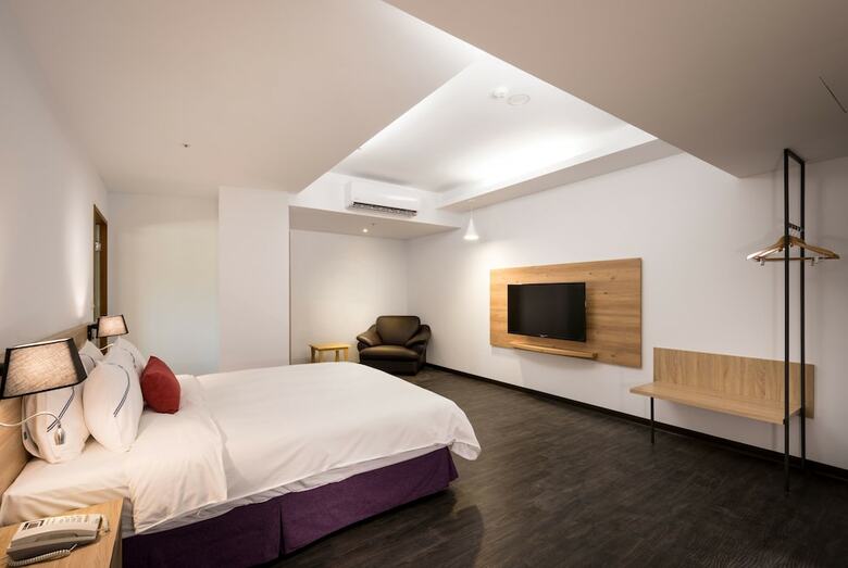 Xianghe Hotel
