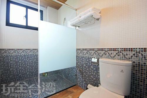 Taoyuan Homestay