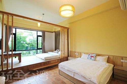 Taoyuan Homestay