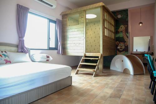 Taoyuan Homestay