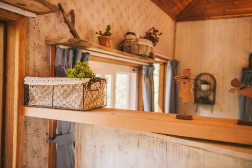 Lodge Olive-tree Village
