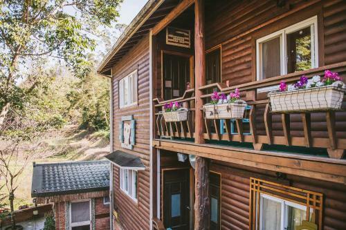 Lodge Olive-tree Village
