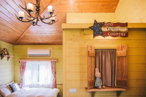 Lodge Olive-tree Village