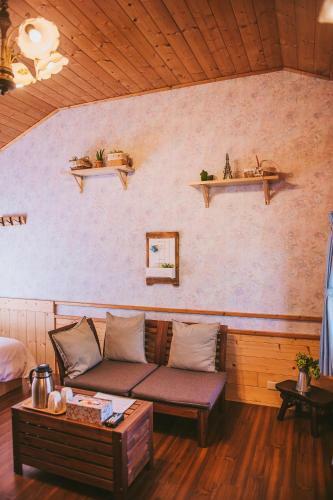 Lodge Olive-tree Village