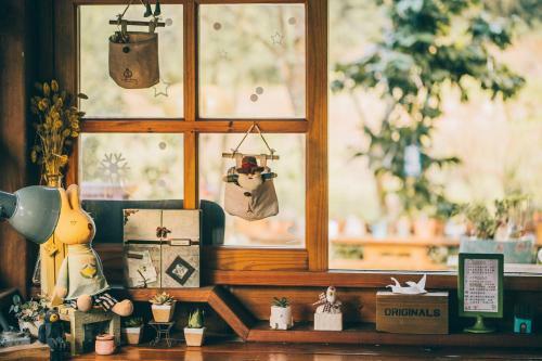 Lodge Olive-tree Village
