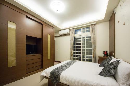 Bed & Breakfast Nice Shan Shui Homestay