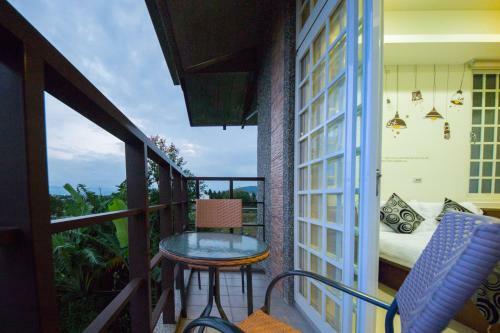 Bed & Breakfast Nice Shan Shui Homestay