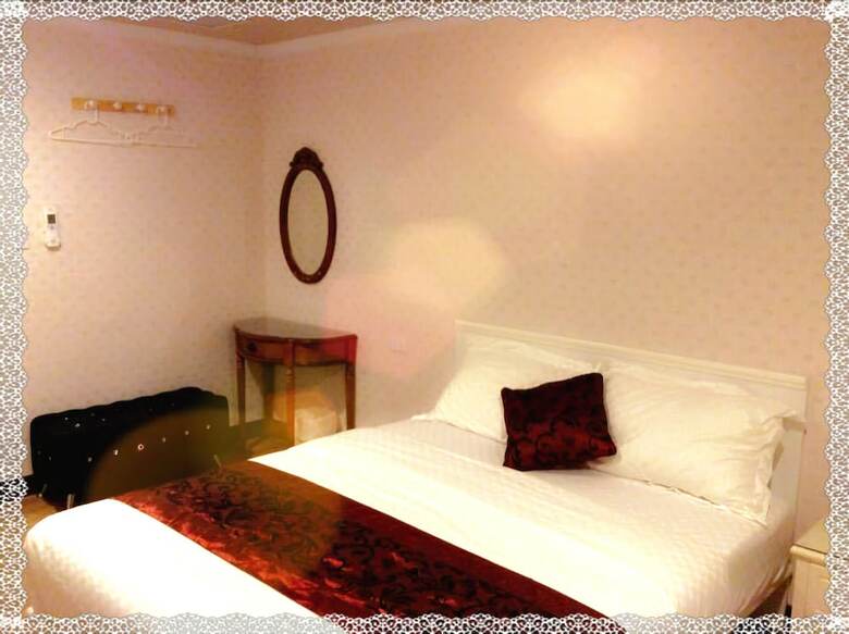 Ya Tai Hotel