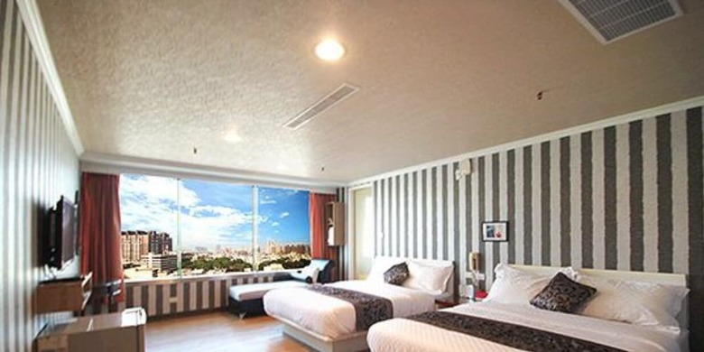 Ya Tai Hotel