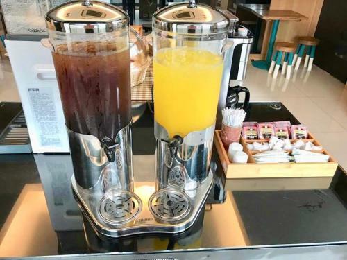 Hotel Yunlin Commerce Ryokan