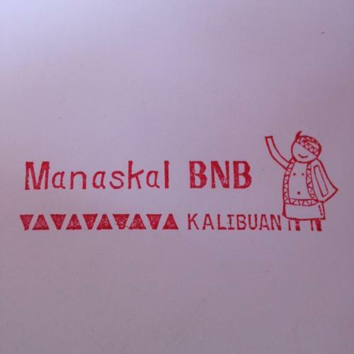 Manaskal
