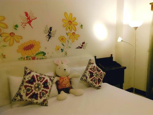 Tainan Yi Home