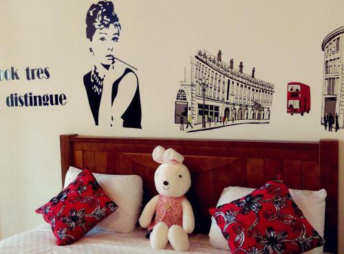 Tainan Yi Home