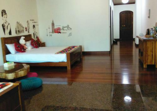 Tainan Yi Home