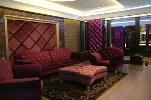 All-ur Boutique Motel - Chungli Branch