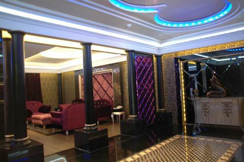 All-ur Boutique Motel - Chungli Branch