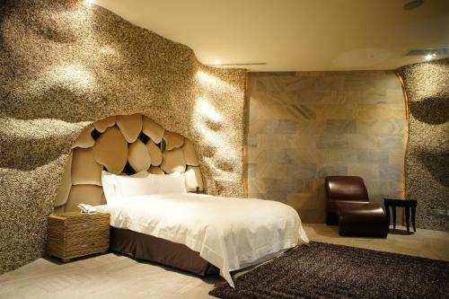 All-ur Boutique Motel - Chungli Branch