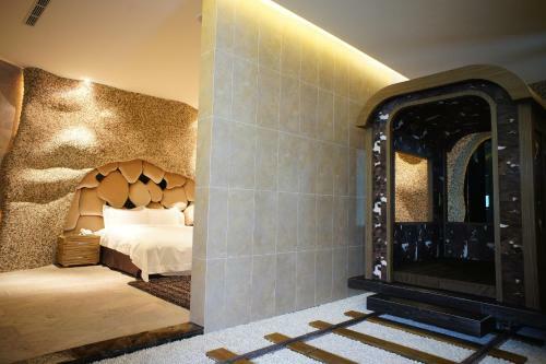 All-ur Boutique Motel - Chungli Branch