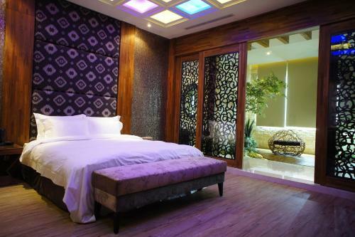 All-ur Boutique Motel - Chungli Branch