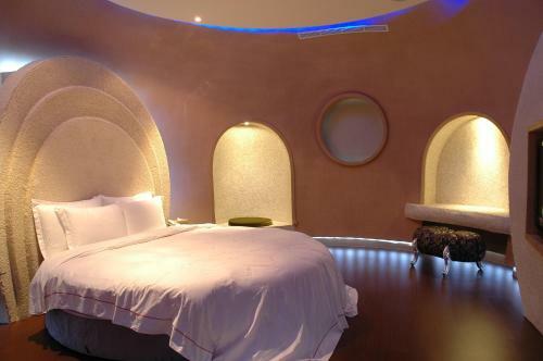 All-ur Boutique Motel - Chungli Branch