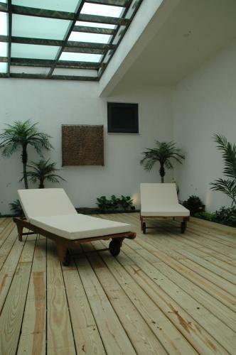 All-ur Boutique Motel - Chungli Branch
