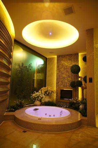 All-ur Boutique Motel - Chungli Branch