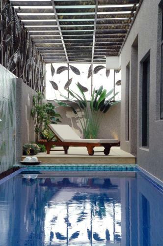 All-ur Boutique Motel - Chungli Branch