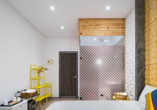 Apartamento Joint