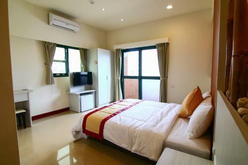 Penghu Luna Sea Homestay