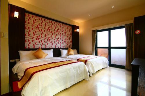 Penghu Luna Sea Homestay