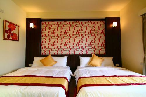 Penghu Luna Sea Homestay