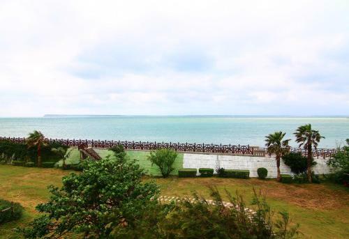 Penghu Luna Sea Homestay