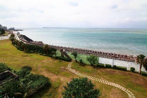 Penghu Luna Sea Homestay