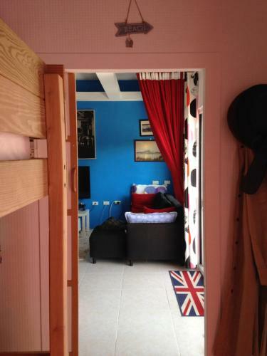 Bed & Breakfast Dave In Douli Homestay
