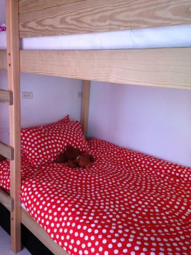 Bed & Breakfast Dave In Douli Homestay