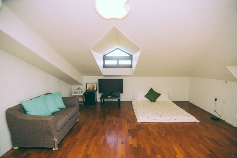 Bed & Breakfast Xie Fu 186 Homestay