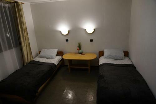 Hostal Edelweiss
