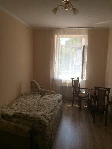 Apartment Bograch