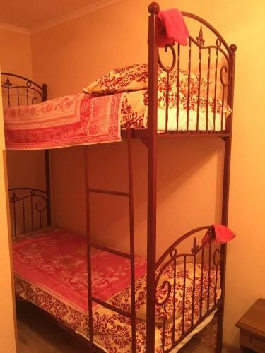 Apartment Bograch
