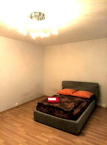 Apartment 72 Legotskogo - N.tokio