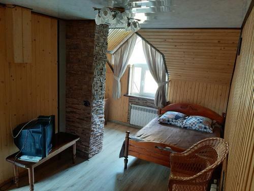 Hostal Zatyshok
