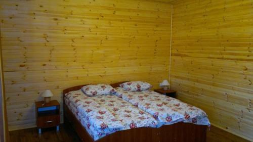 Hotel Panska Hata