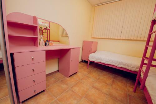 Albergue Tenistiy