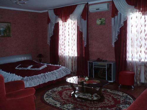 Hotel Tropicana